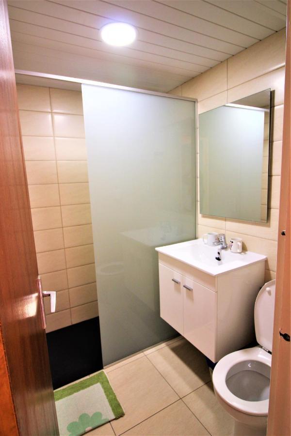 Global Immo 3347 La Solana Apartment โรเซส ภายนอก รูปภาพ