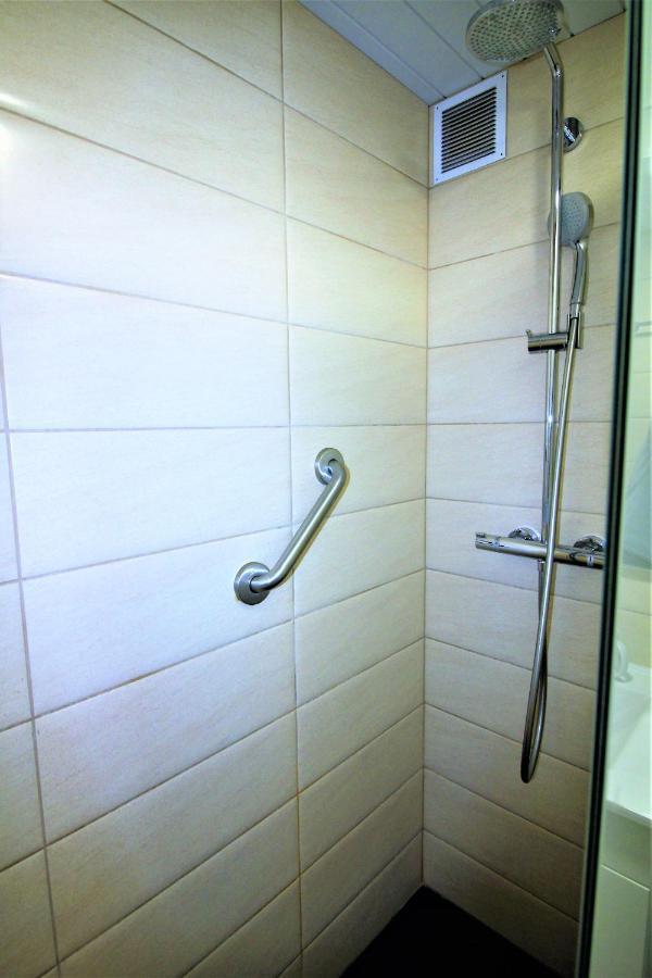 Global Immo 3347 La Solana Apartment โรเซส ภายนอก รูปภาพ