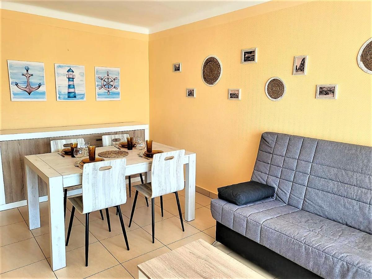 Global Immo 3347 La Solana Apartment โรเซส ภายนอก รูปภาพ