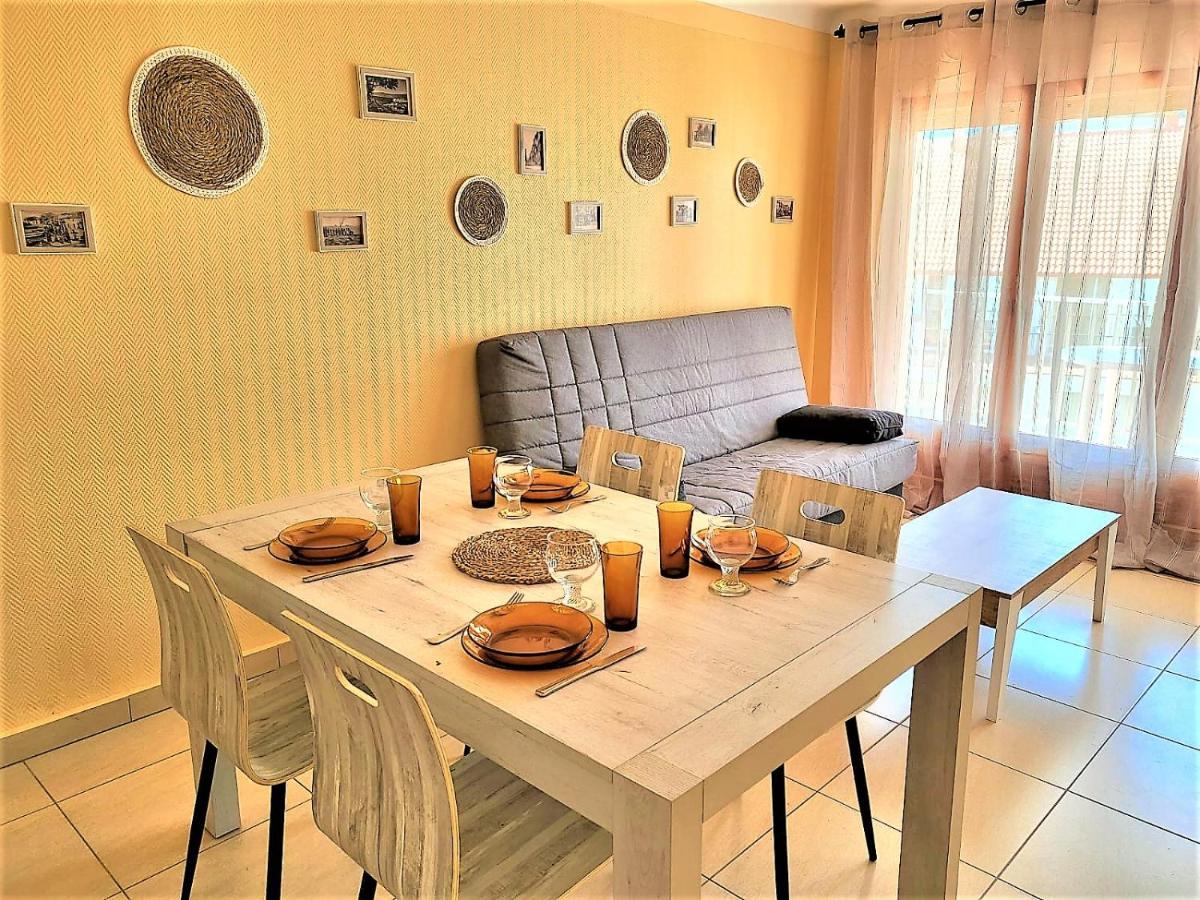 Global Immo 3347 La Solana Apartment โรเซส ภายนอก รูปภาพ